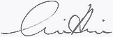 signature